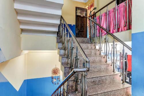 Лакхнау: OYO 84542 Vindh Guest House