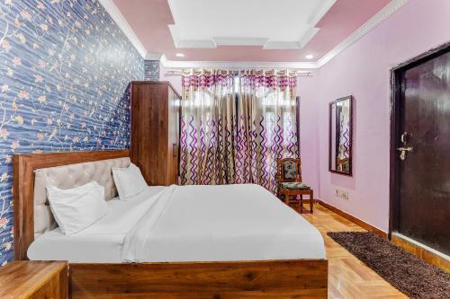 Лакхнау: OYO 84542 Vindh Guest House