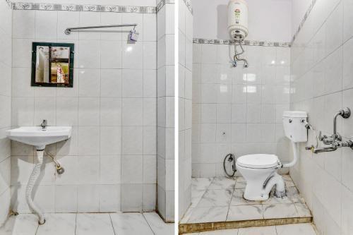 Лакхнау: OYO 84542 Vindh Guest House