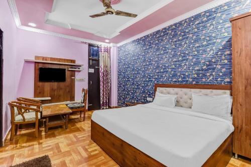 Лакхнау: OYO 84542 Vindh Guest House