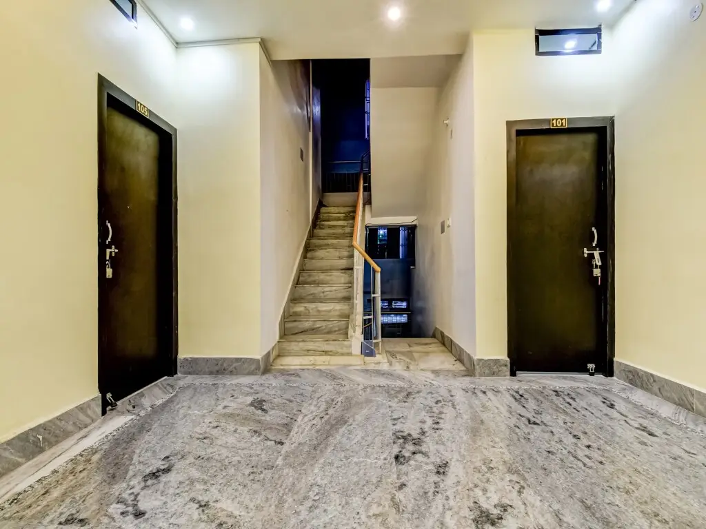 Патна: OYO Flagship 85136 Hotel Basera