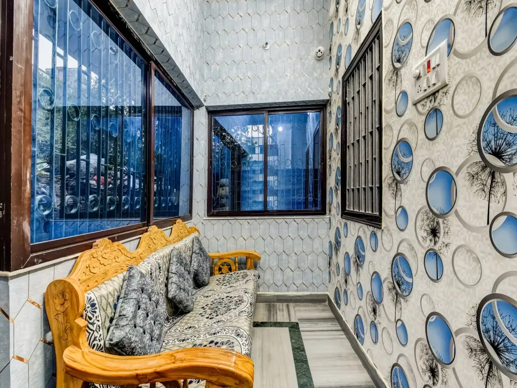 Патна: OYO Flagship 85136 Hotel Basera