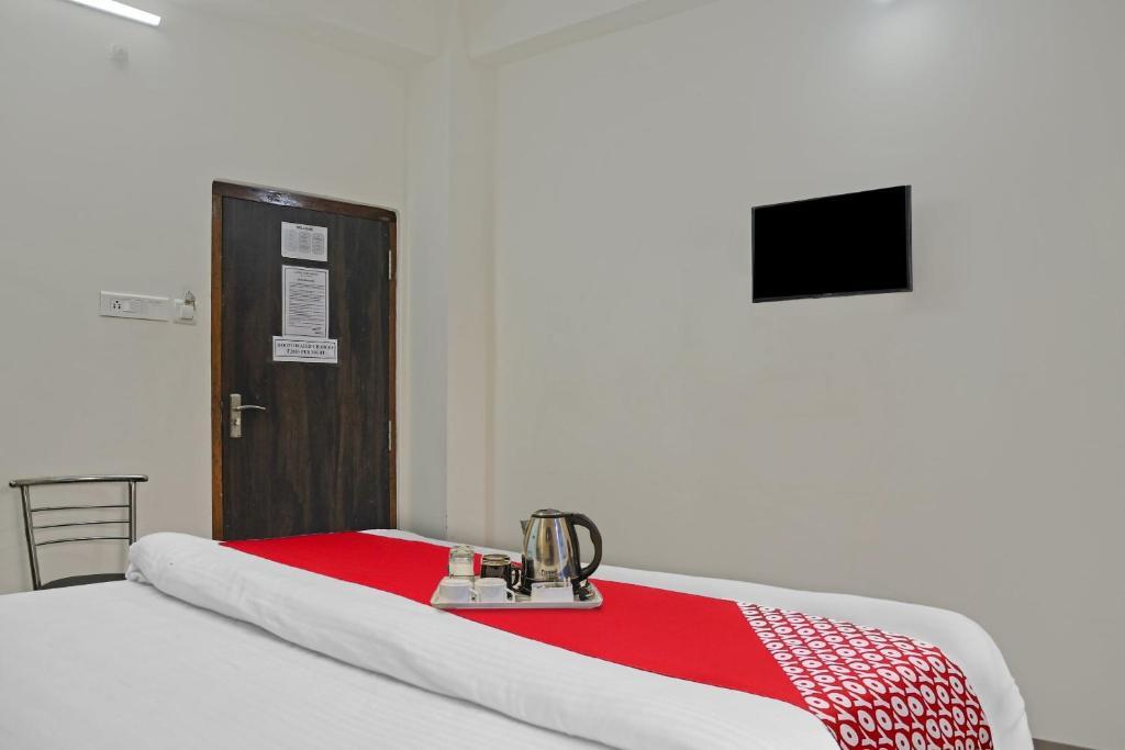 Шиллонг: OYO 88347 Classic Guest House