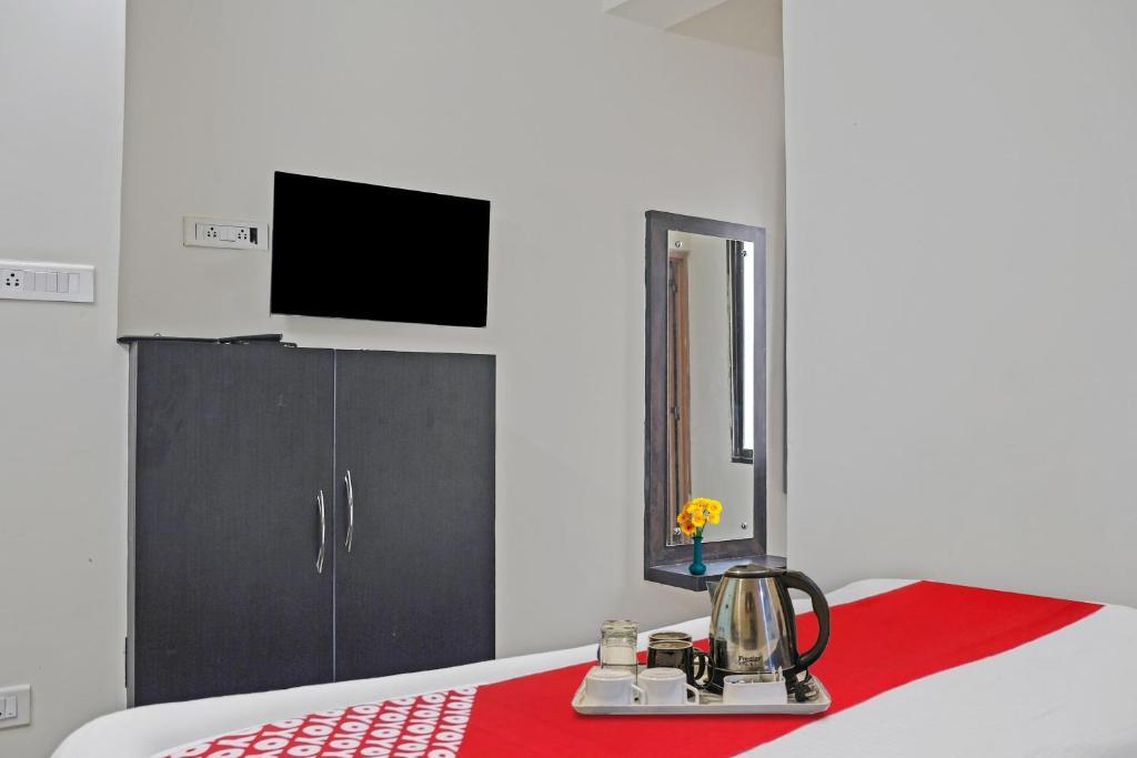 Шиллонг: OYO 88347 Classic Guest House