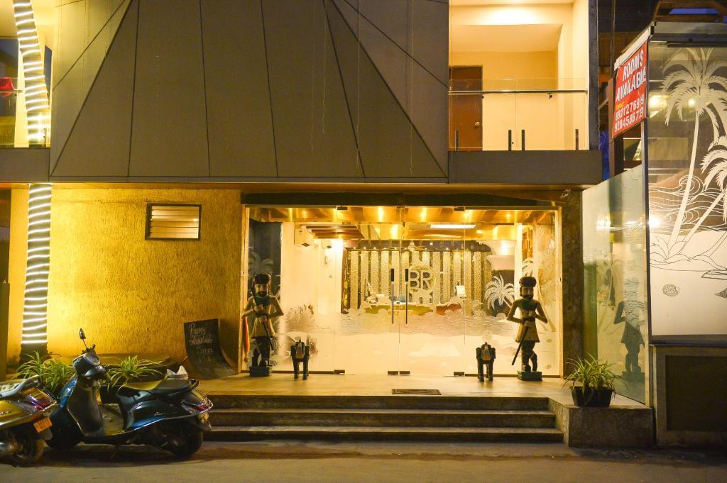 Baga Retreat — фото 1