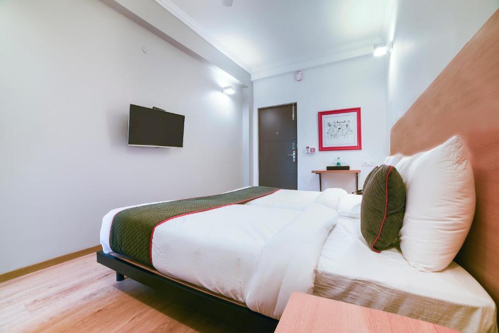 Ченнаи: OYO Townhouse 142 Vadapalani