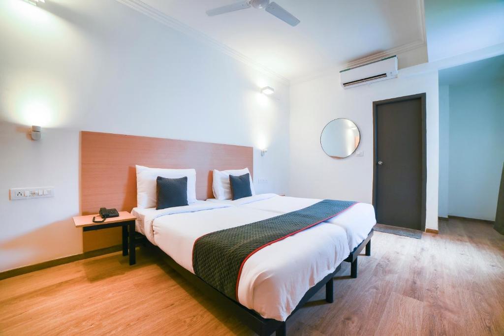Ченнаи: OYO Townhouse 142 Vadapalani