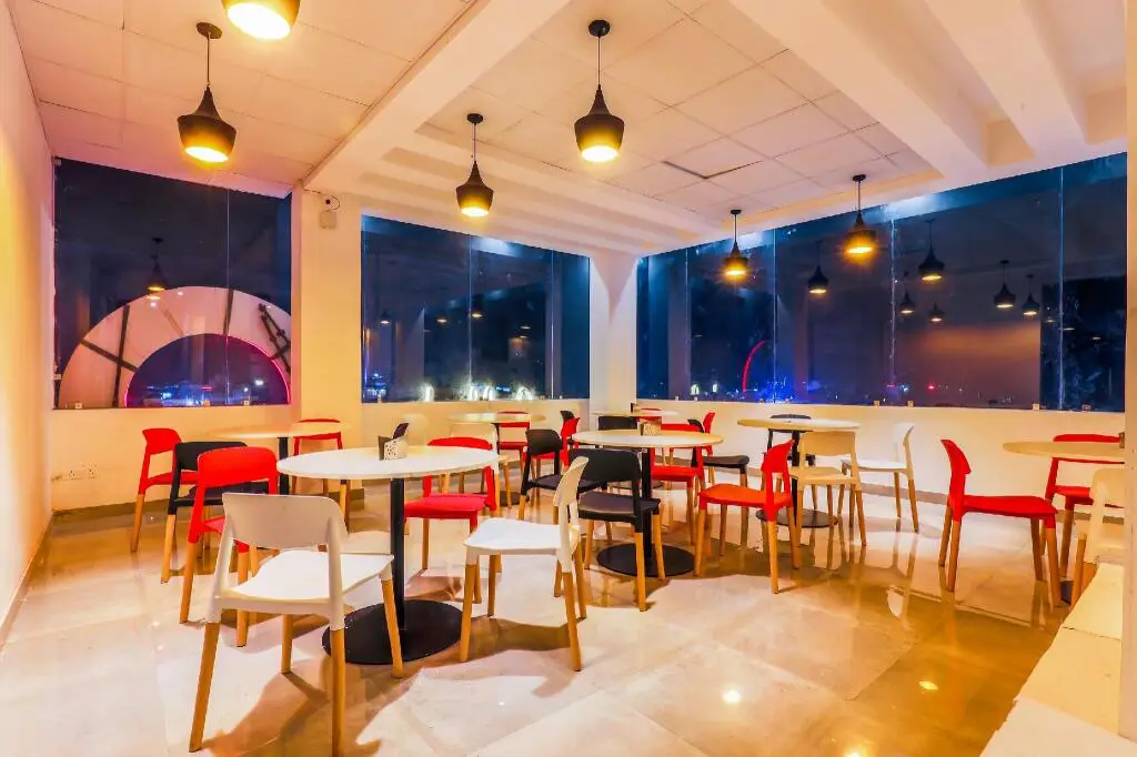 Харидвар: OYO Townhouse 526 Ranipur Mor