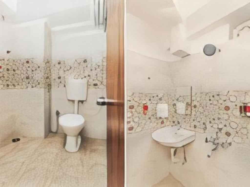 Хидерабад: Kinara Grand, Vanasthalipuram