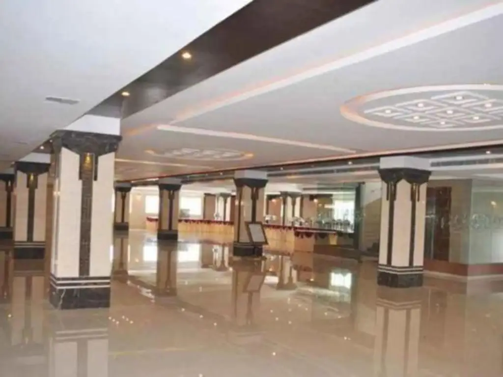 Хидерабад: Kinara Grand, Vanasthalipuram