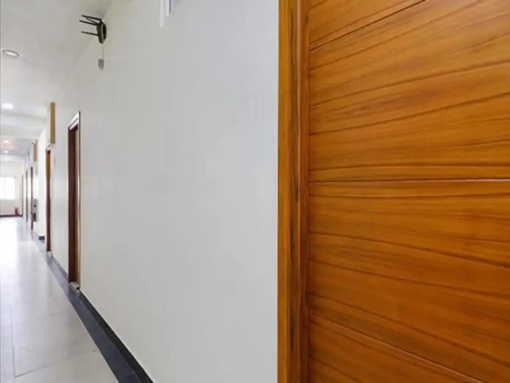 Хидерабад: FabHotel RRR Inn