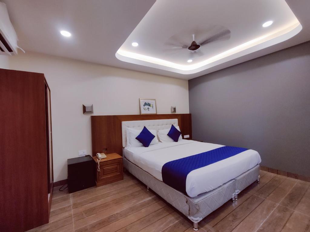 Хидерабад: Hotel The Prime