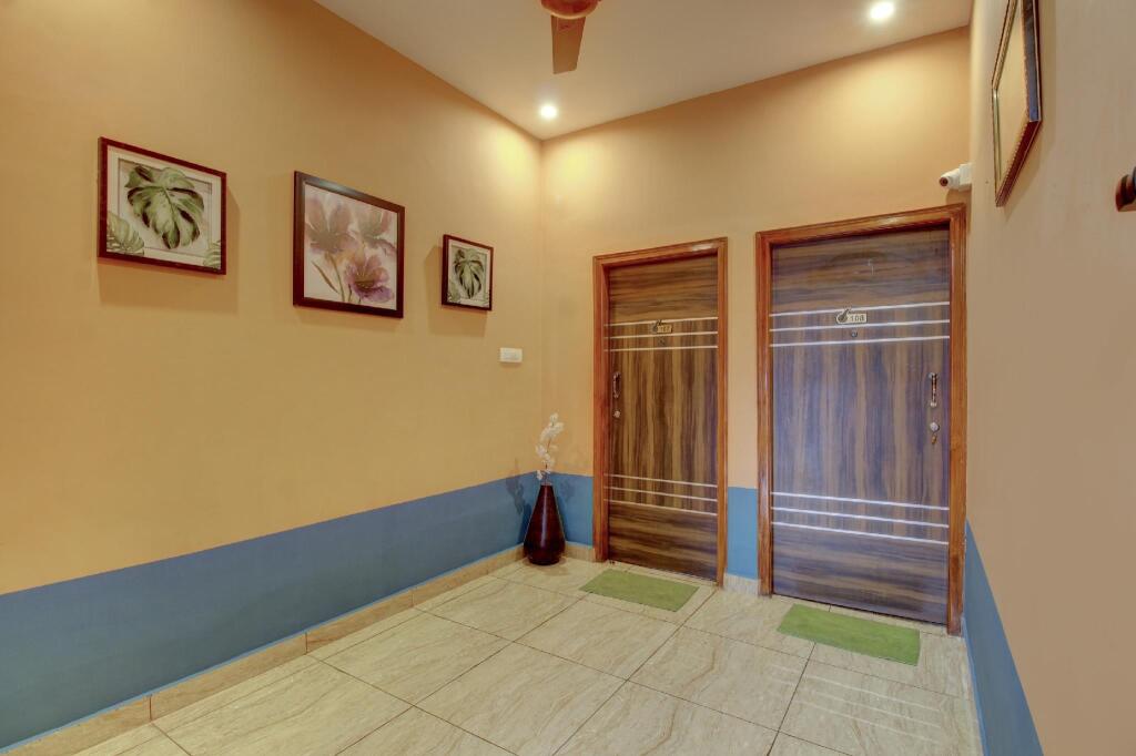 Майсур: OYO 80001 VP inn