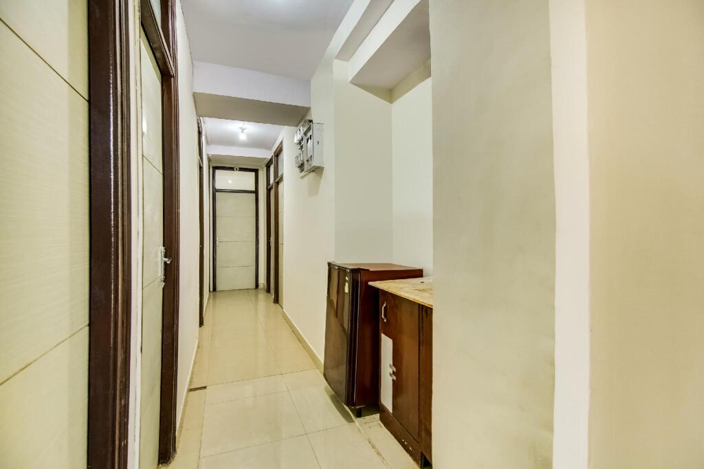 Нью-Дели: OYO 78800 Cozy Stay Lajpat Nagar Part 2
