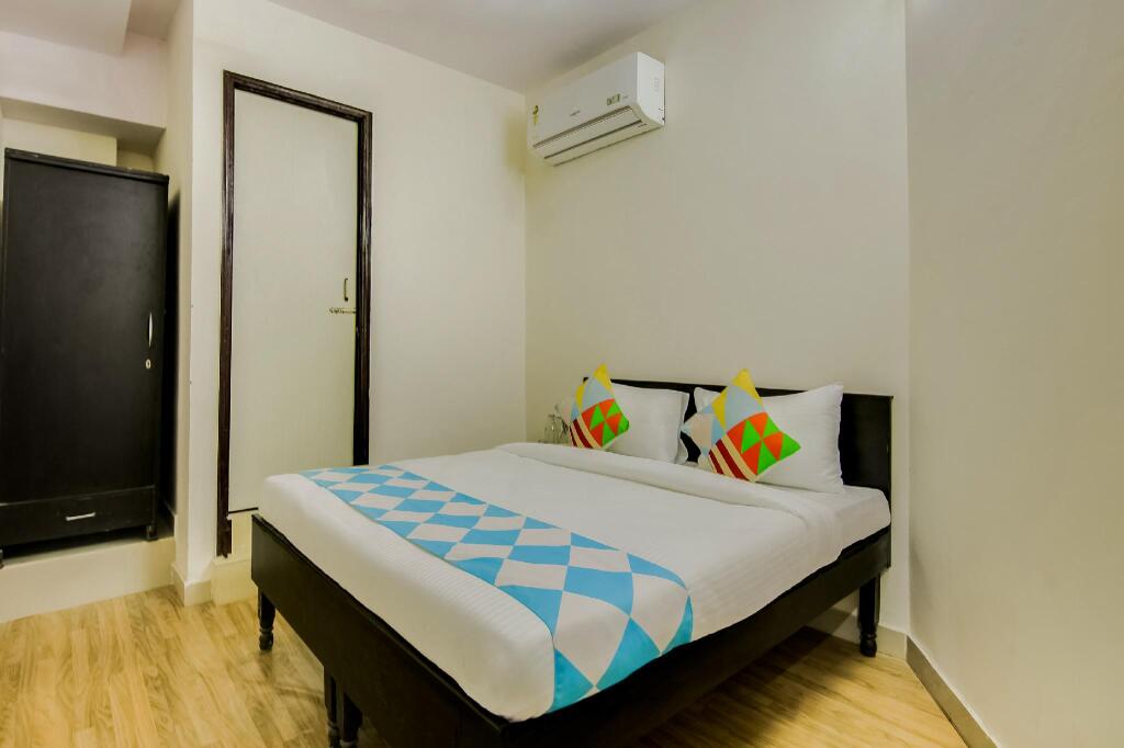 Нью-Дели: OYO 78800 Cozy Stay Lajpat Nagar Part 2