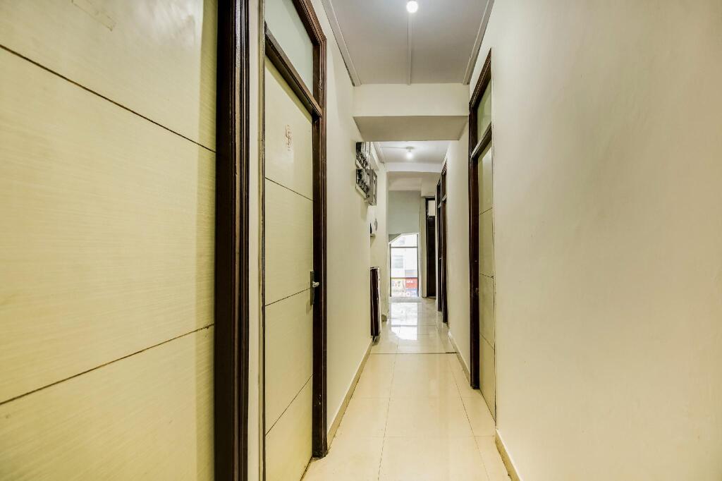 Нью-Дели: OYO 78800 Cozy Stay Lajpat Nagar Part 2
