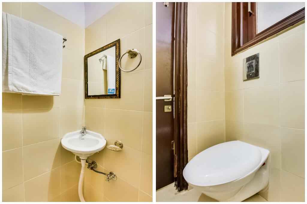 Нью-Дели: OYO 78800 Cozy Stay Lajpat Nagar Part 2