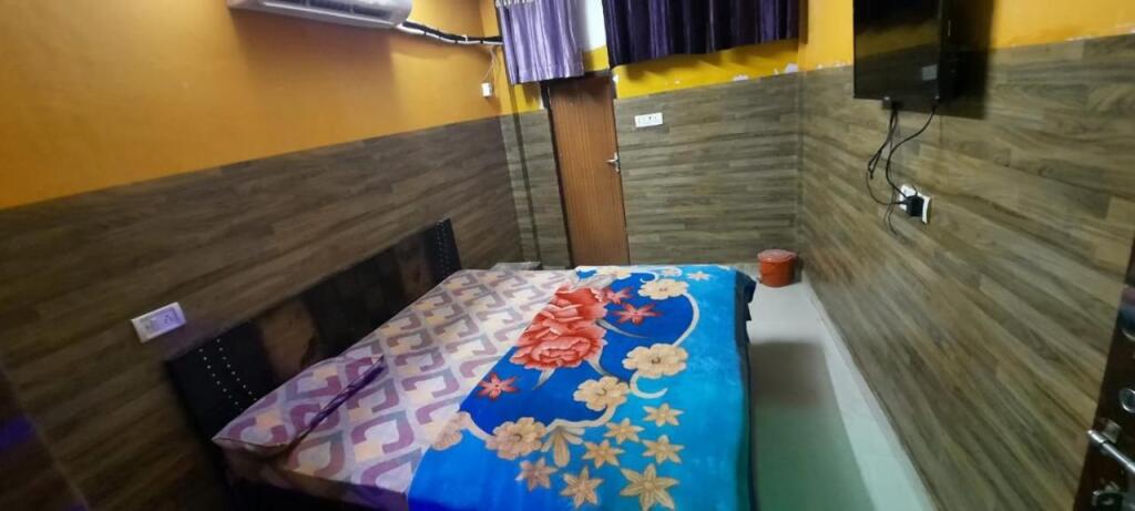 Rohtak: OYO 82321 Hotel Dream