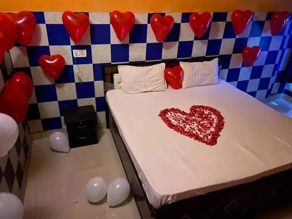 Rohtak: OYO 82321 Hotel Dream