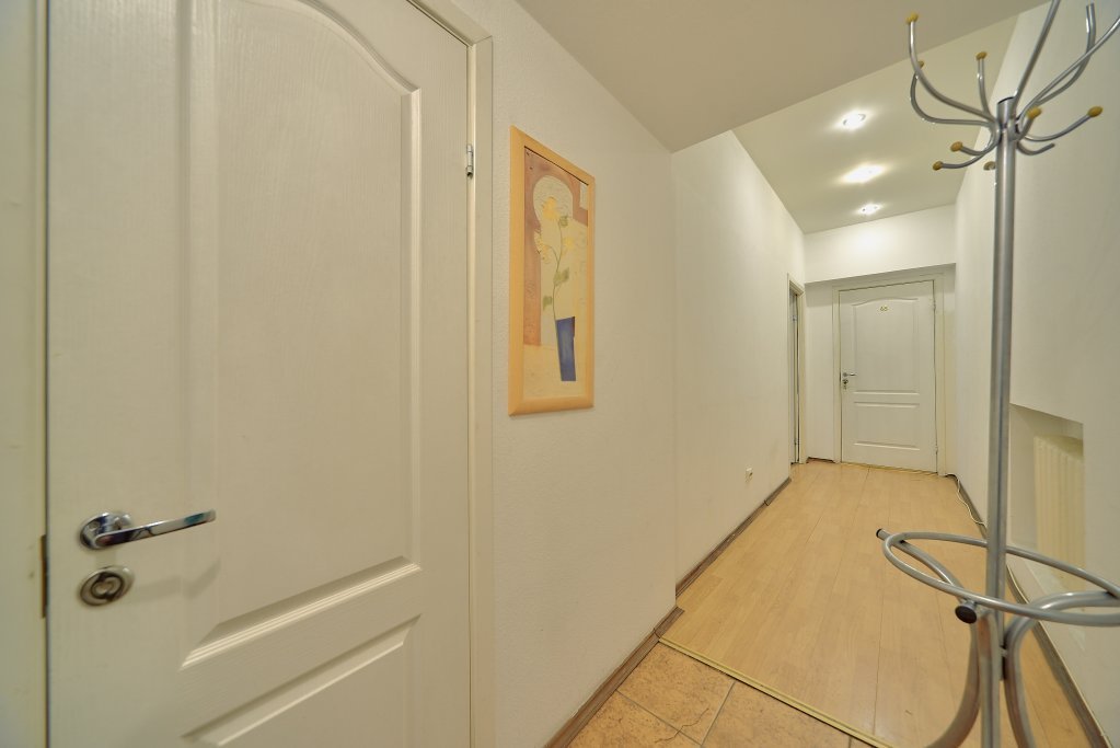 Санкт-Петербург: Zolotoj Treugolnik Apartments
