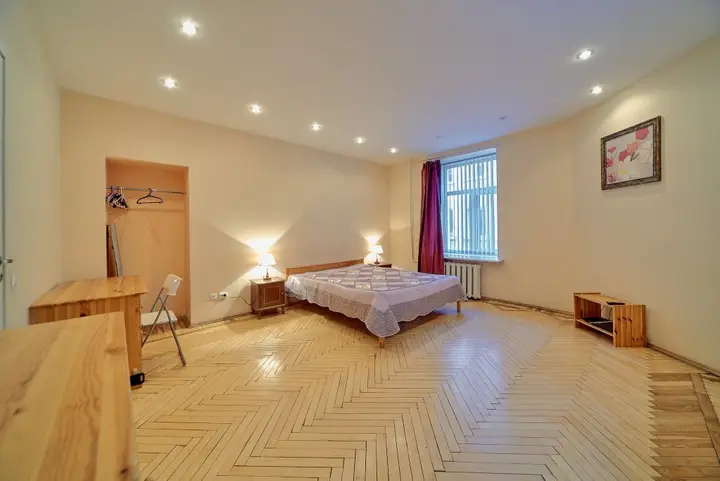 Санкт-Петербург: Zolotoj Treugolnik Apartments
