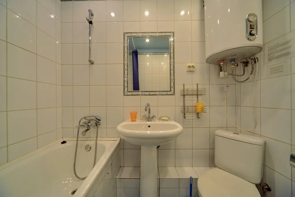 Санкт-Петербург: Zolotoj Treugolnik Apartments
