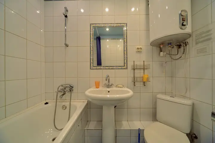 Санкт-Петербург: Zolotoj Treugolnik Apartments