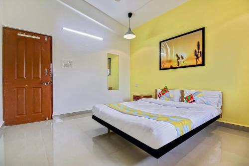 Верем: Oyo 39964 Twobhk Spacious Holiday Home