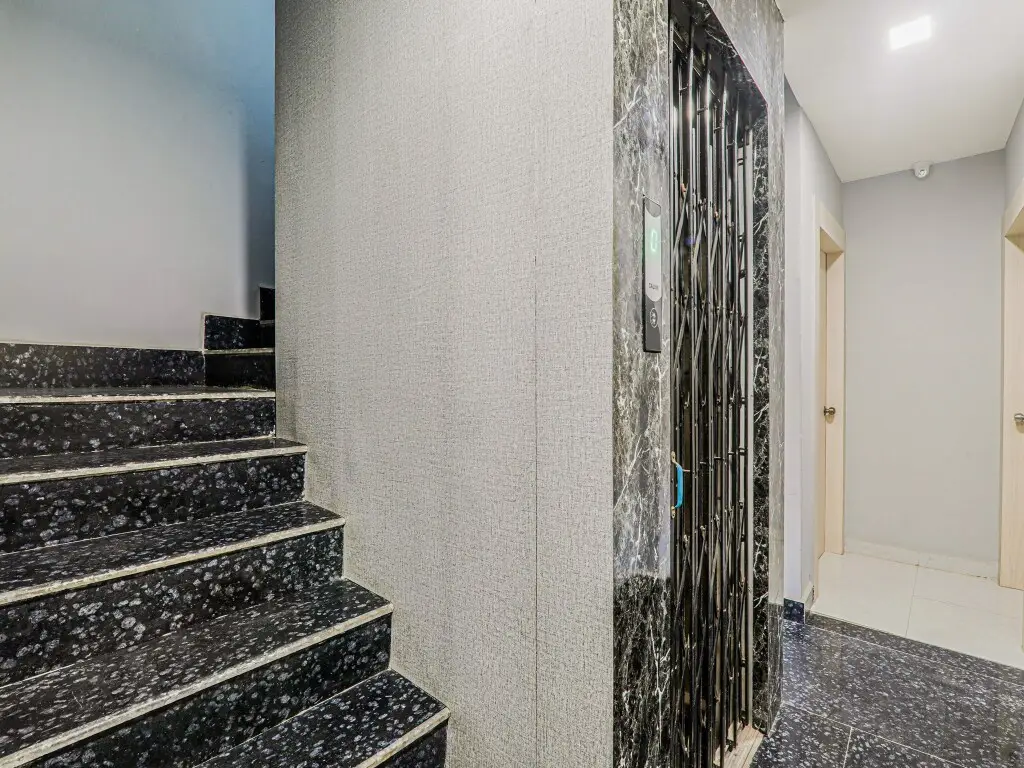 Ранчи: OYO 82955 Oxy Hotel Rameshwar