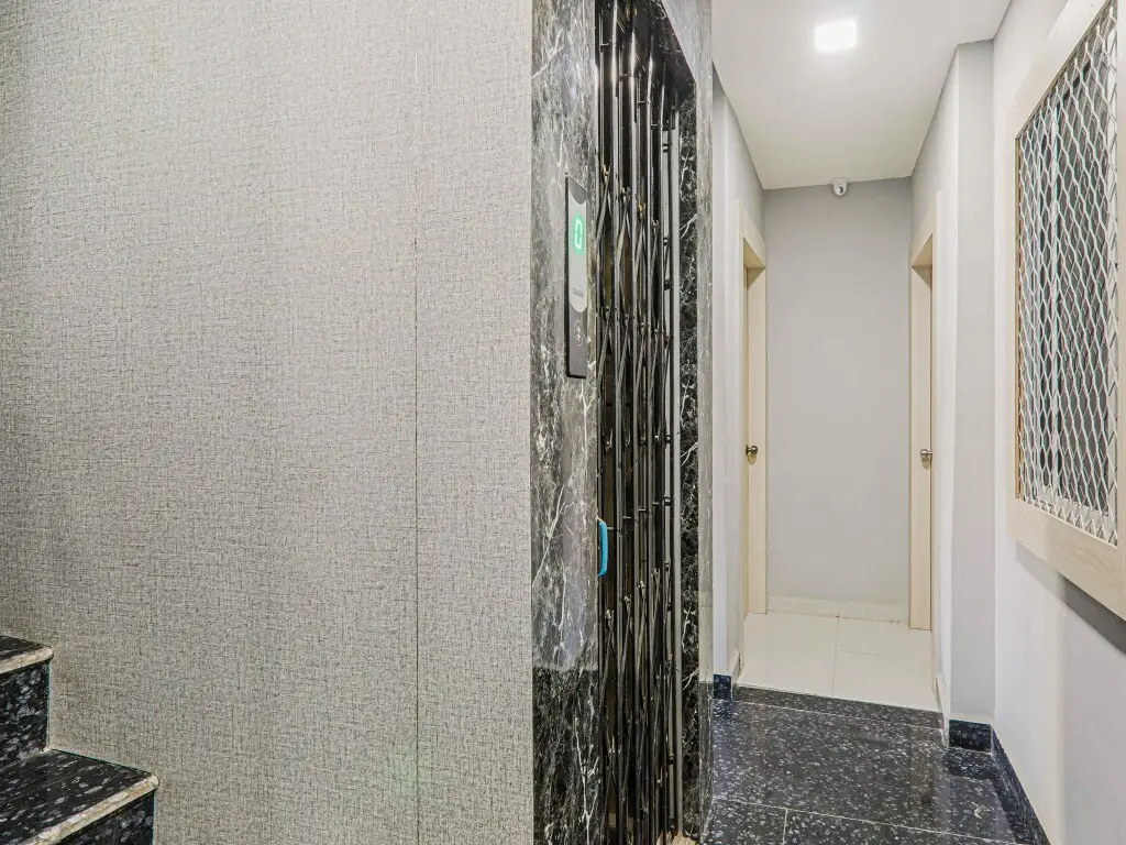 Ранчи: OYO 82955 Oxy Hotel Rameshwar