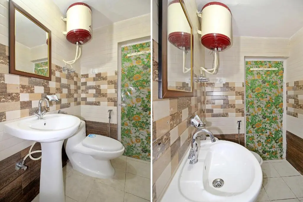 Наинитал: OYO Home 78469 Delightful Stay Bhimtal