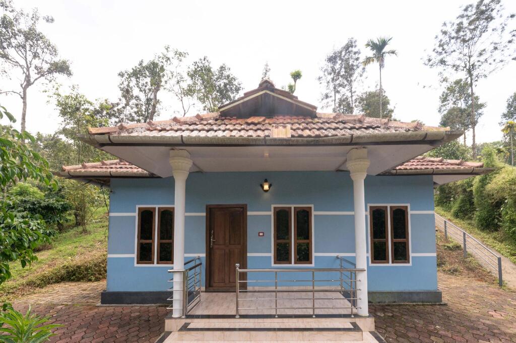 OYO Home 78225 Grandour Coffe Mount Villas — фото 1