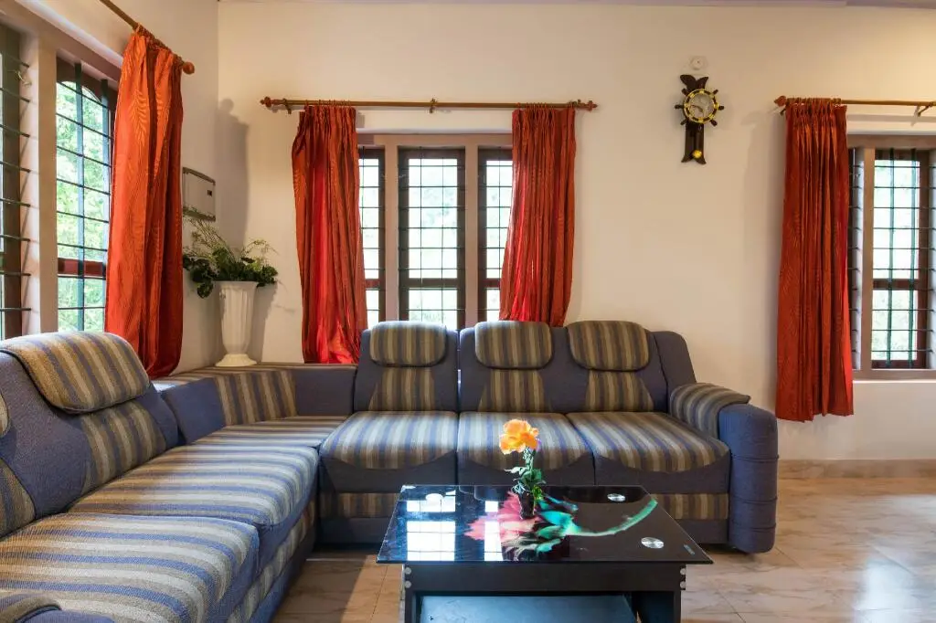 Султан-Батери: OYO Home 78225 Grandour Coffe Mount Villas