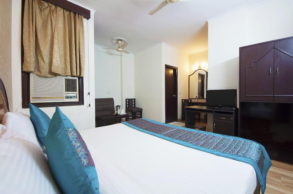 Нью-Дели: OYO 22154 Hotel Delhi Darbar