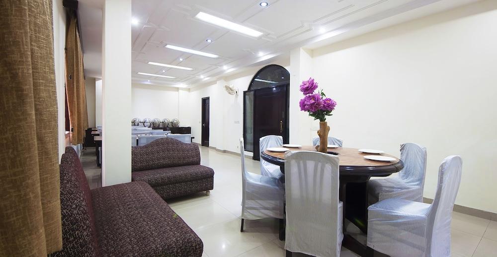 Нью-Дели: OYO 22154 Hotel Delhi Darbar