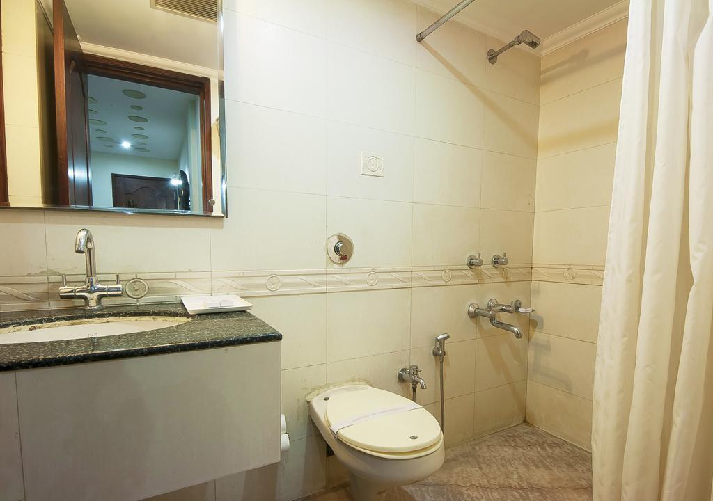 Нью-Дели: OYO 22154 Hotel Delhi Darbar
