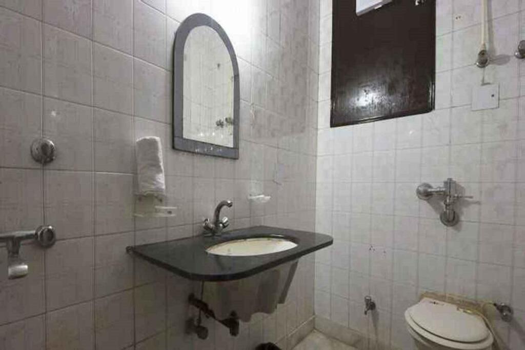 Нью-Дели: OYO 22154 Hotel Delhi Darbar