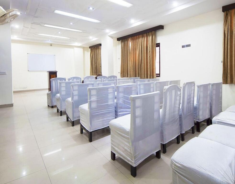 Нью-Дели: OYO 22154 Hotel Delhi Darbar