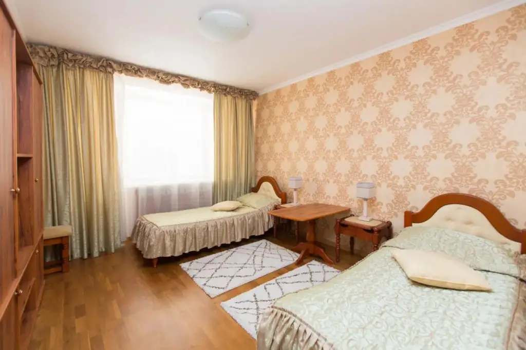Звенигород: Zvenigorod MGMU imeni I.M. Sechenova