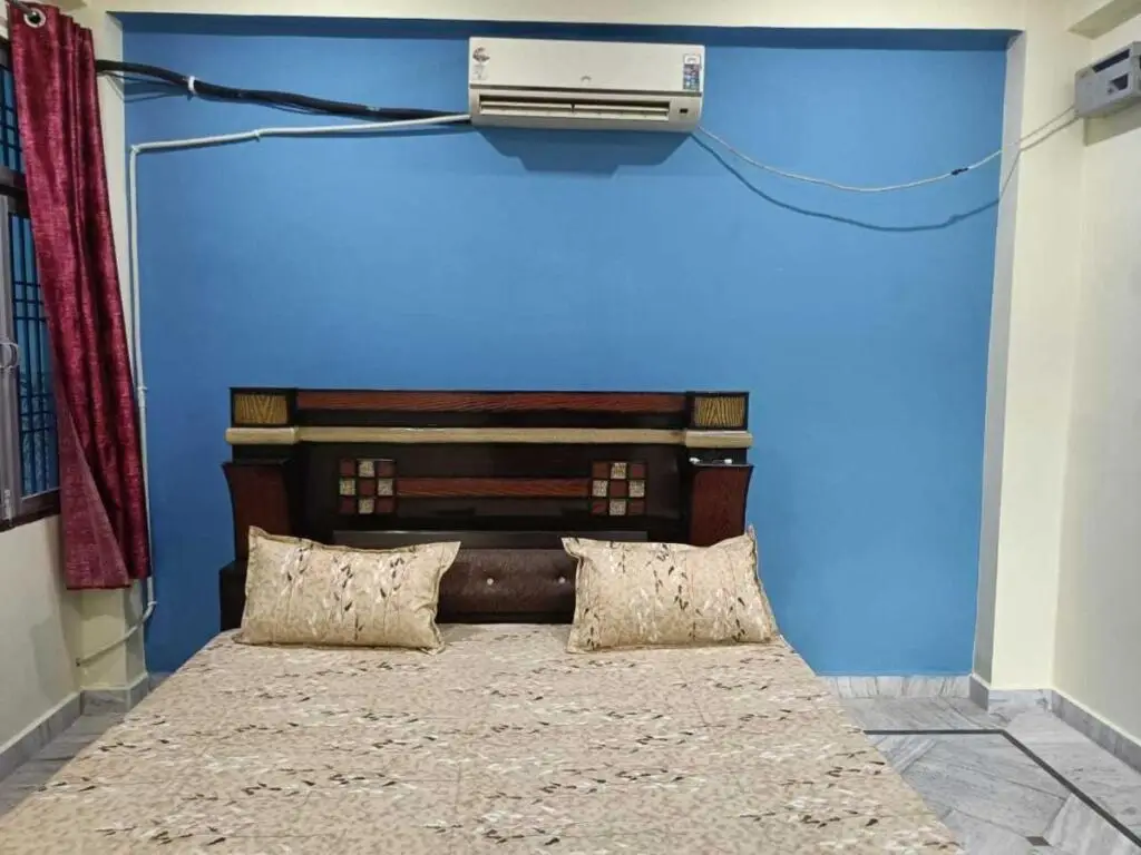 Праяградж: Oyo Home 93130 Shri Hari Room Stay