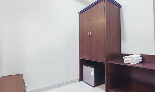 Хидерабад: Fabhotel Nera Regency