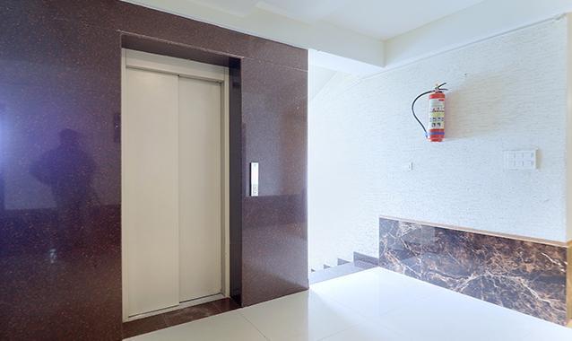 Хидерабад: Fabhotel Nera Regency
