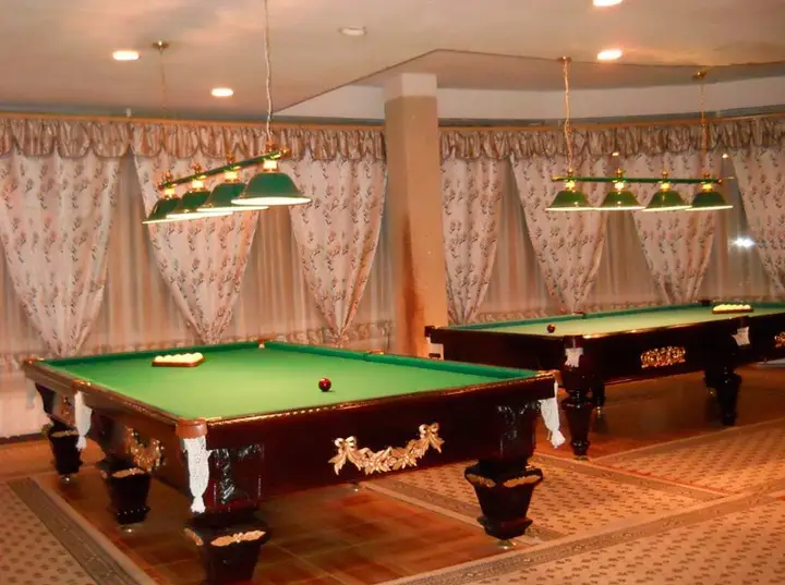 Звенигород: Zvenigorodskij(sanatorij)