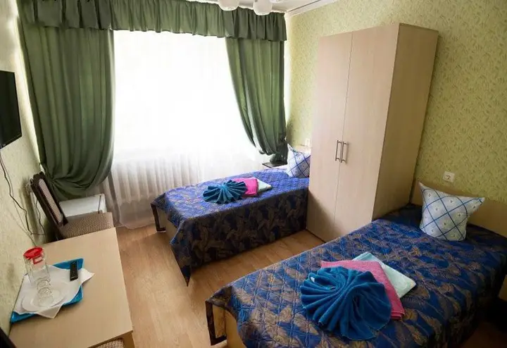 Звенигород: Zvenigorodskij(sanatorij)