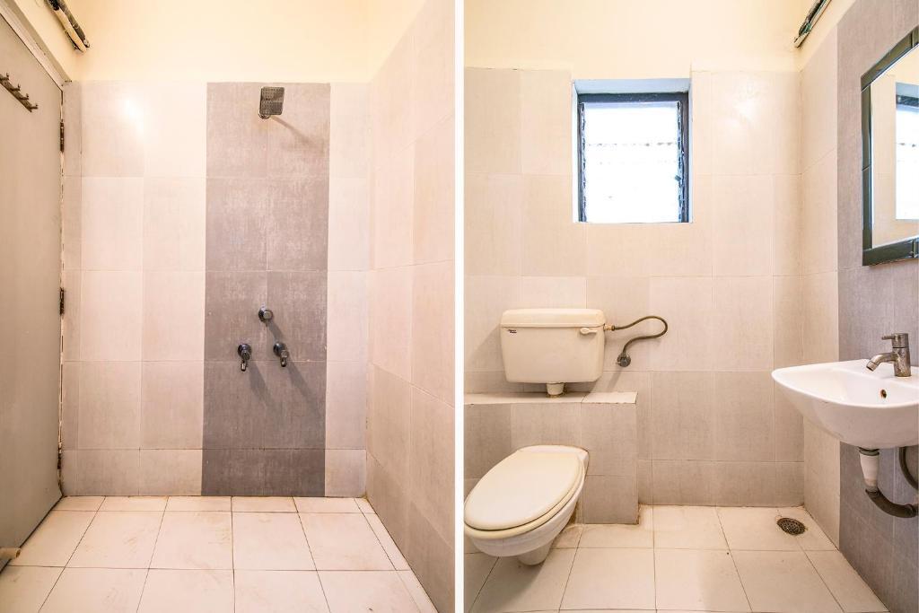 Индаур: FabHotel Kumar Vijay Nagar