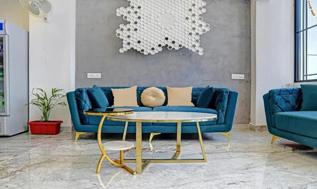Индаур: Itsy Hotels Phoenix