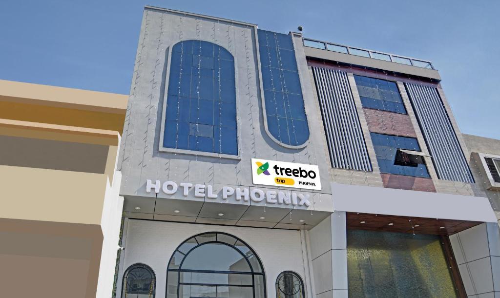 Itsy Hotels Phoenix — фото 1