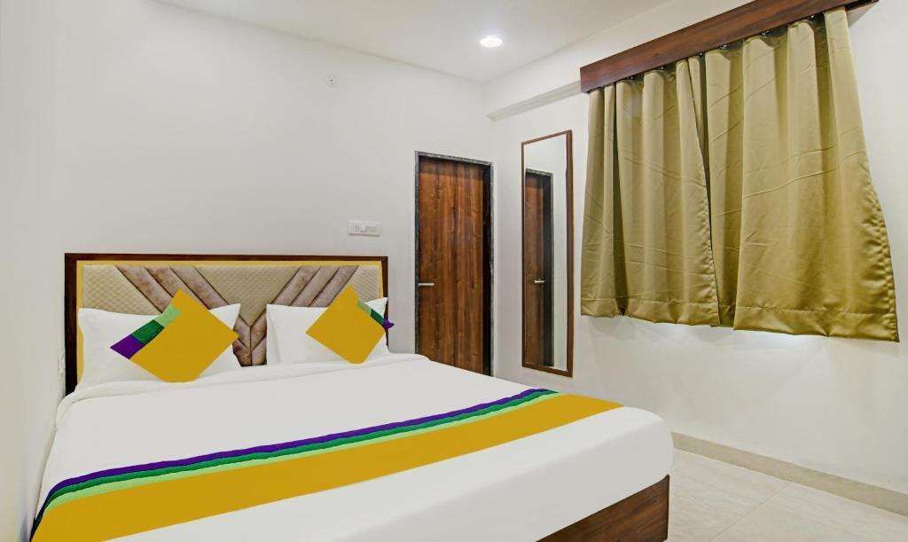 Индаур: Itsy Hotels Phoenix