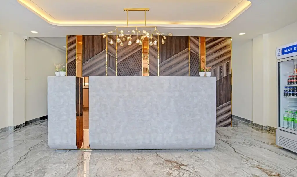 Индаур: Itsy Hotels Phoenix