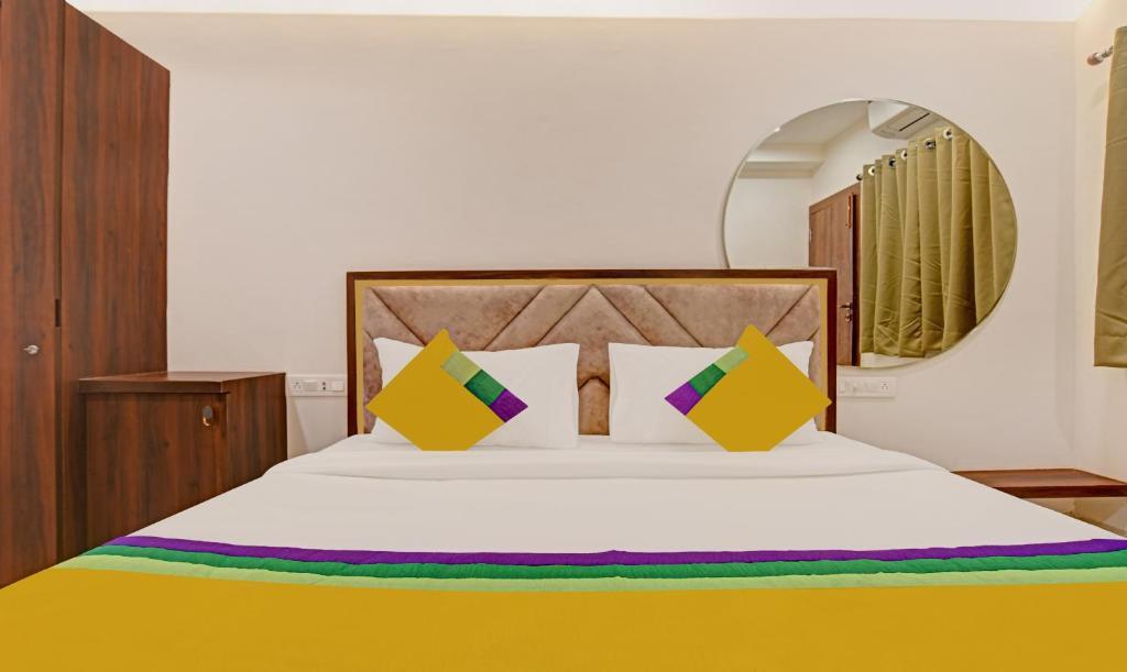 Индаур: Itsy Hotels Phoenix